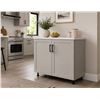 Image 1 : Landon & Co. Elite Collection 24" Assembled Base Cabinet Shaker Grey