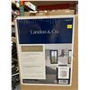 Image 3 : Landon & Co. Elite Collection 24" Assembled Base Cabinet Shaker Grey