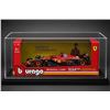 Image 1 : Bburago 1:18 Ferrari SF-24 Model Car