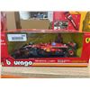 Image 3 : Bburago 1:18 Ferrari SF-24 Model Car