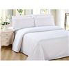 Image 1 : Comfy Bamboo World Queen Grand Lit Sheet Set