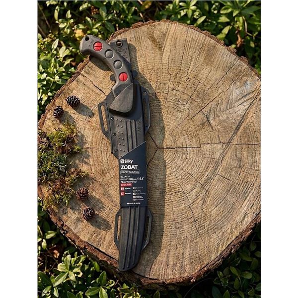 Silky Zubat Professional Pruning Saw