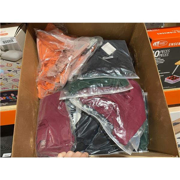 Clothing, Approx. 30 Pieces