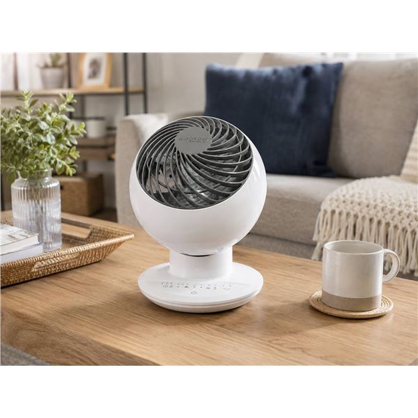 Vornado 660 Large Air Circulator Fan