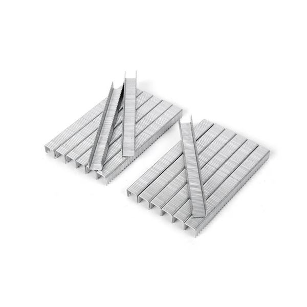 Arrow T50 1/2" Heavy Duty Staples, Bulk