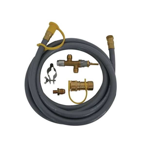 BNP 70,000 BTU Natural Gas Conversion Kit