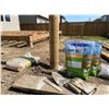 Image 1 : 2-Pack H.B. Fuller Fast 2K Post Anchor 33.8fl