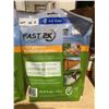 Image 3 : 2-Pack H.B. Fuller Fast 2K Post Anchor 33.8fl
