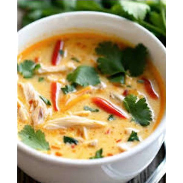 Sprague Thai Coconut Chicken Soup Lot of 7 x 398ml