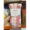 Image 2 : Mikasa 8-Pack Cotton Kitchen Towels