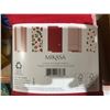 Image 3 : Mikasa 8-Pack Cotton Kitchen Towels
