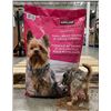 Image 1 : Kirkland Small Breed Salmon & Lentils DogFood