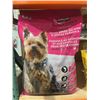 Image 2 : Kirkland Small Breed Salmon & Lentils DogFood