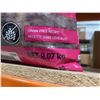 Image 5 : Kirkland Small Breed Salmon & Lentils DogFood