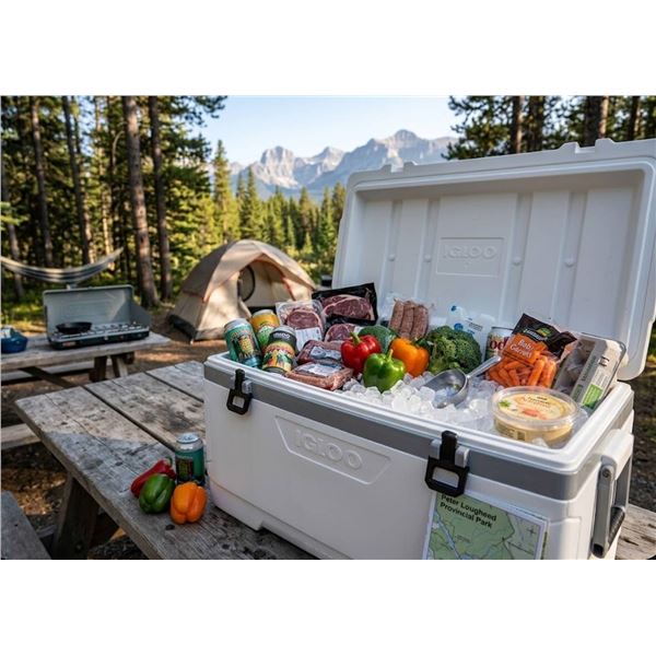 Igloo 150-quart XL MaxCold Cooler