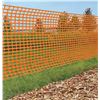 Image 1 : DH Line Orange Plastic Fence 4' x 50'