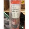 Image 4 : DH Line Orange Plastic Fence 4' x 50'
