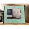 Image 3 : Comfy Bamboo World Queen Sheet Set 4 Pc