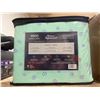 Image 4 : Comfy Bamboo World Queen Sheet Set 4 Pc