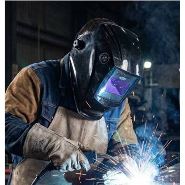 TOPDC TD-LY800C Welding Helmet
