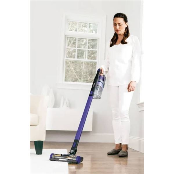 Shark Cordless Stick Vacuum Cleaner