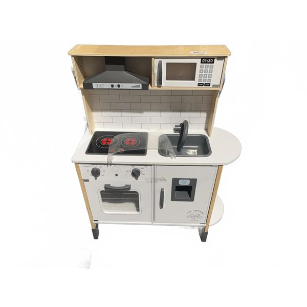 Tiny Land Play Kitchen for Kids â€“