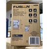 Image 4 : Set of 6 - Fusion Solar Post Cap Light