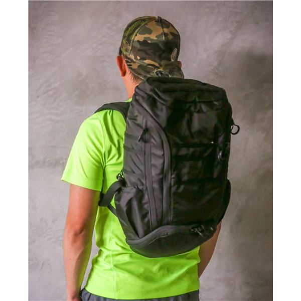 Eberlestock S27 Little Trick Pack Black