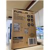 Image 4 : Set of 6 - Fusion Solar Post Cap Light