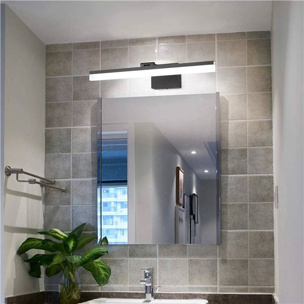SolART LED Bathroom Vanity Light 810mm