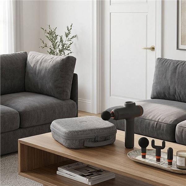 Homedics Therapist Select Plus Percussion Massager
