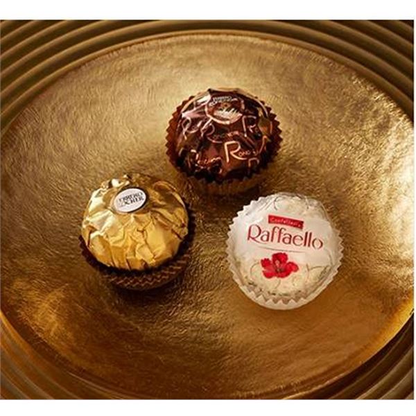 Ferrero Collection Assorted Chocolates 384g