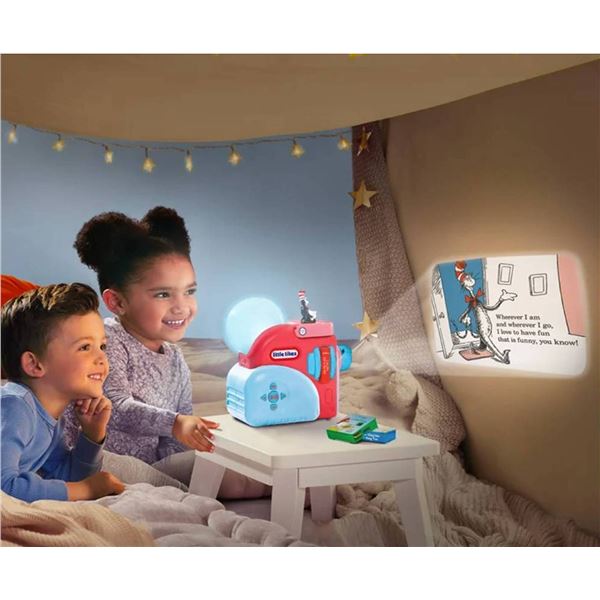 Little Tikes Story Dream Machine Set