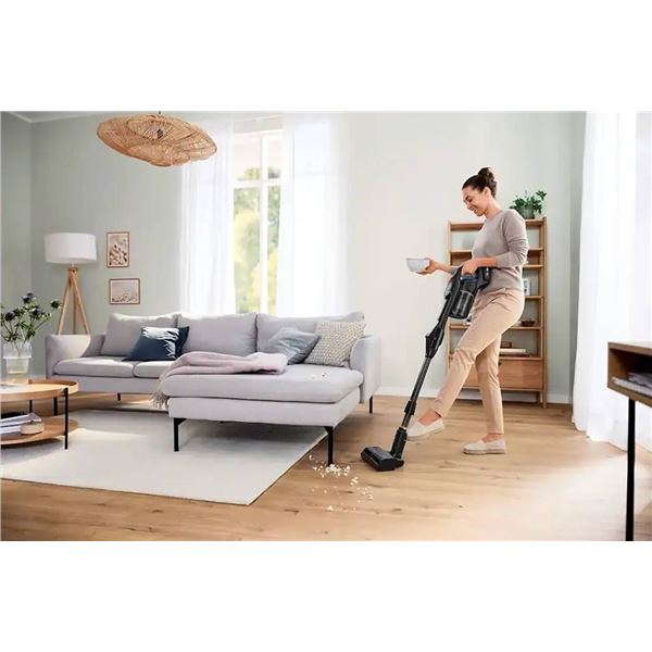 Bosch Unlimited 10 Cordless Vacuum Cleaner