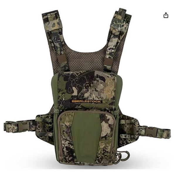 Eberlestock Recon Modular Bino Pack 25HM