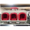 Image 2 : OverEZ Indoor/Outdoor Chicken Feeder