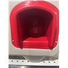 Image 3 : OverEZ Indoor/Outdoor Chicken Feeder