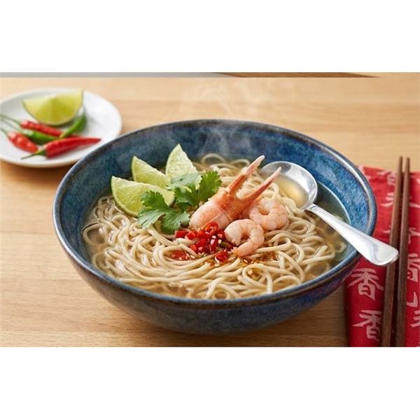 Noodle Time Thai Flavour Instant Ramen 12 x 100g