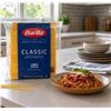Image 1 : Barilla Classic Spaghetti for Professionals, 5 lb