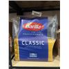 Image 2 : Barilla Classic Spaghetti for Professionals, 5 lb