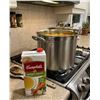 Image 1 : Campbellâ€™s Vegetable Broth 12 x 900ml
