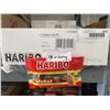 Image 2 : Haribo Happy Cola Gummy Candy 18 x 60g