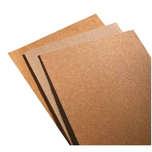 Norton MultiSand 9"x11" 150 Grit Sandpaper - 25 x 5 pc