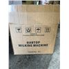 Image 2 : Hantop Milking Machine 3L with Accessories