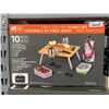 Image 2 : GSI Outdoors Table for Two Picnic Set 10-Pc