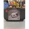 Image 2 : Hotti Heated Handle Dog Leash Kit