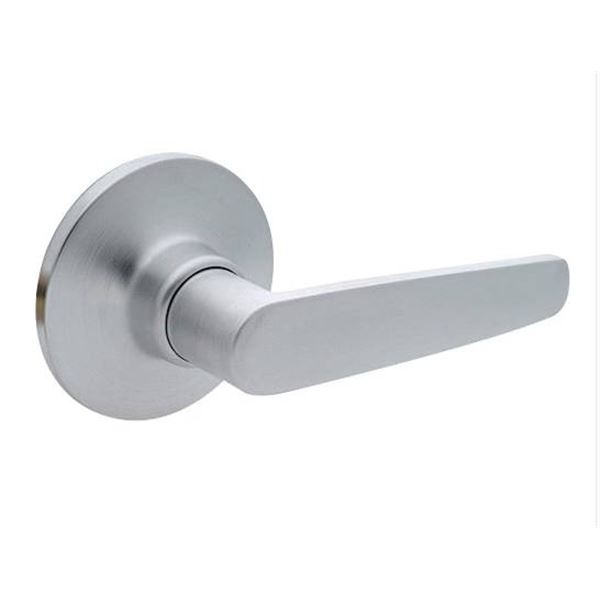 Taymor Seville Bronze Dummy Lever Set, 20pcs