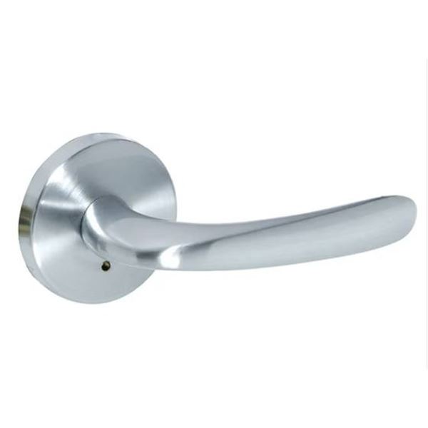 Premier Helsinki Satin Chrome Dummy Lever Set lot of 20