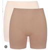 Image 1 : Jones New York Slip Short 2-Pack M/M