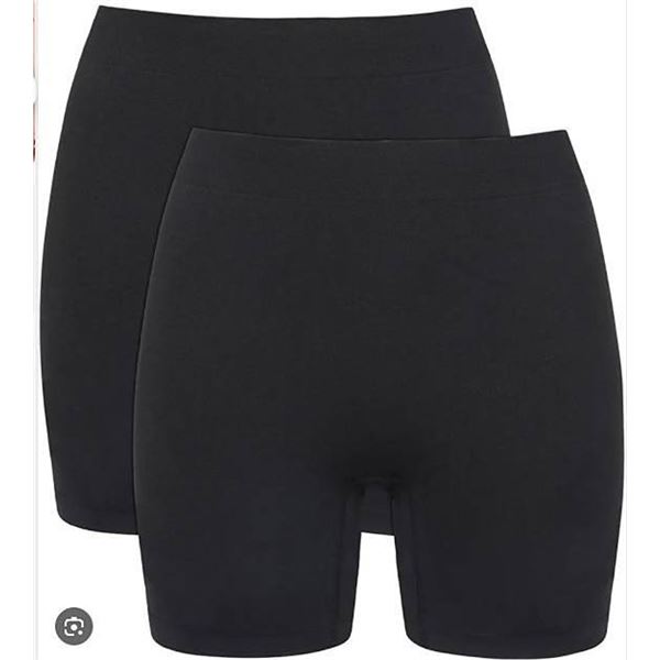 Jones New York Slip Short 2-Pack, M/M